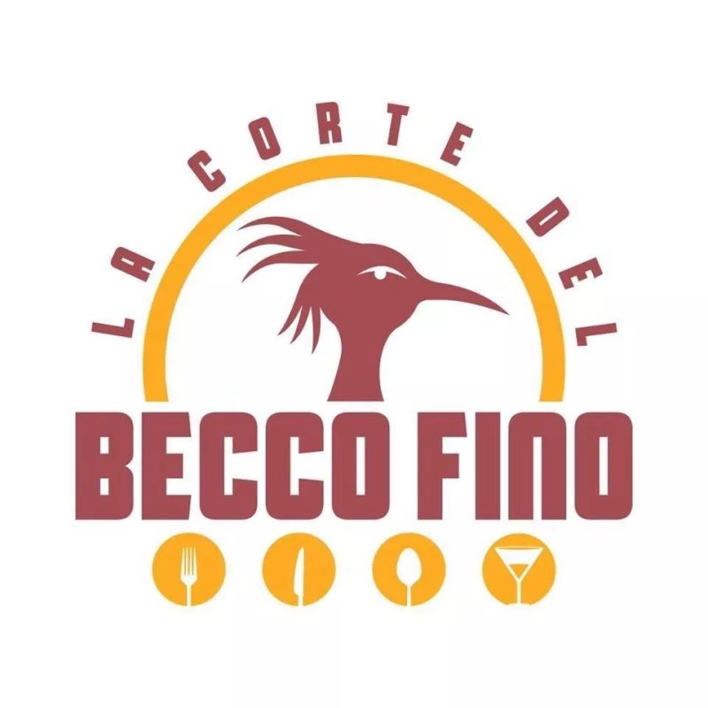 Corte Del Becco Fino