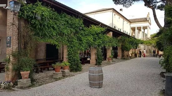Azienda Vitivinicola Villa Sceriman