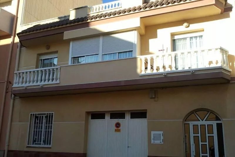 House / Villa - Sant Carles de la RàpitaBig house