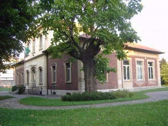 Museo Civico di Lentate sul Seveso