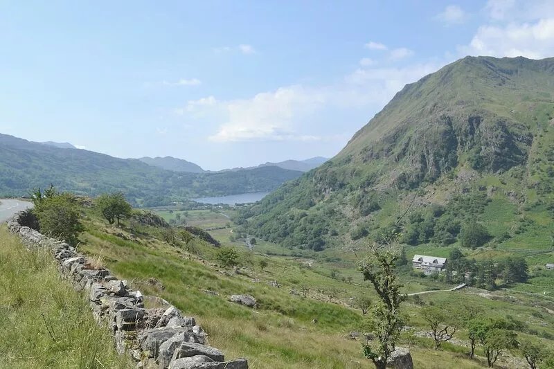 1 bedroom accommodation in Y Felinheli, near Bangor