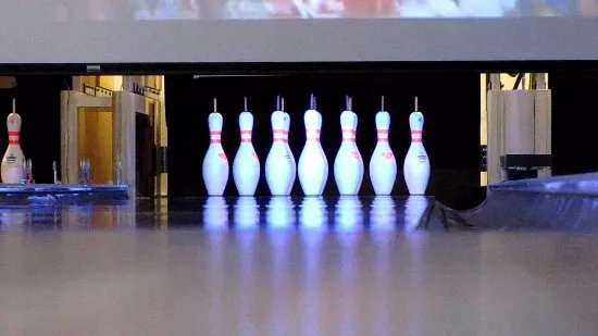 Hollywood Bowl High Wycombe