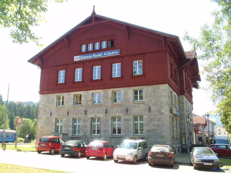 Apartmany Elisabeth
