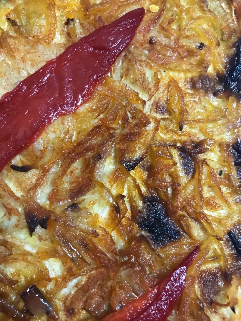 Pa de Pessic Pastisseria