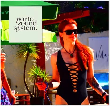 Porto Sound System