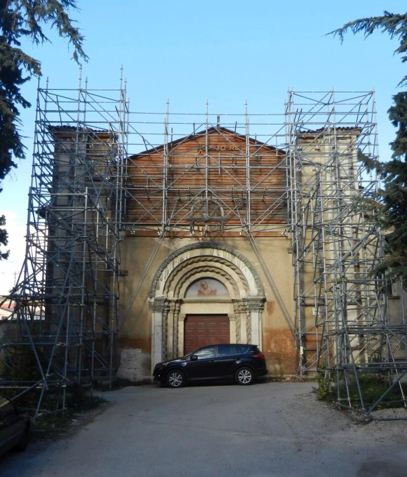 Chiesa di San Francesco di Paola