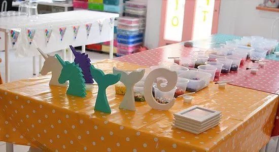 I Heart Buttons Crafts & Parties