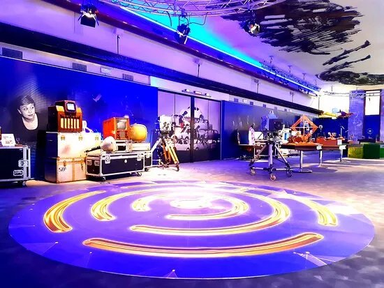 Museo della Radio e della Televisione