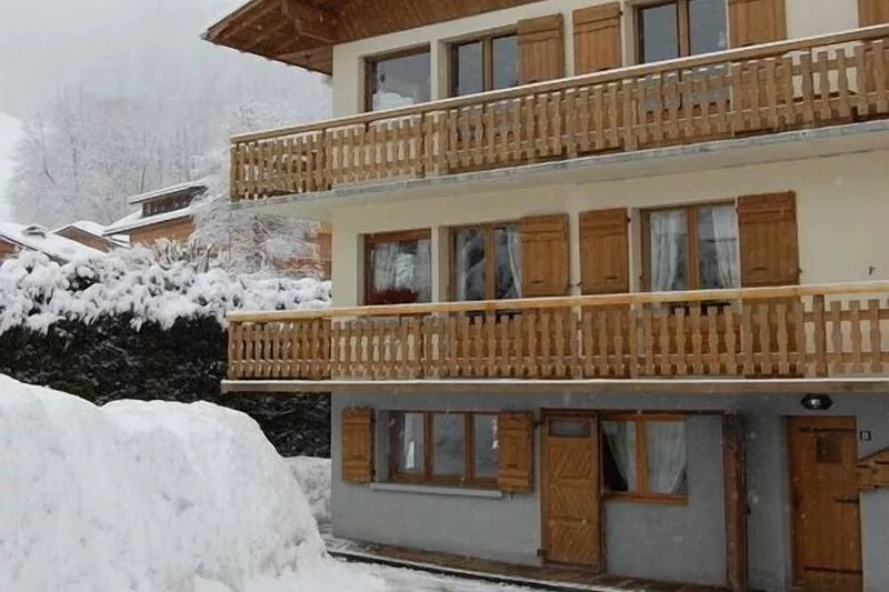 New apartment 49 m2 2 adults 2 children 2 bedrooms, comfort 3 stars