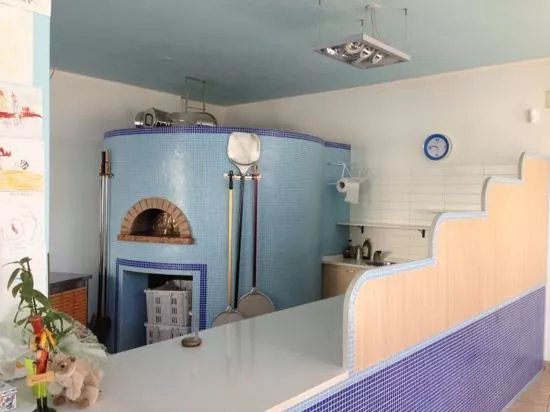 Fior di pizza - pizzeria per asporto