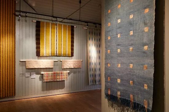 Ditchling Museum of Art + Craft