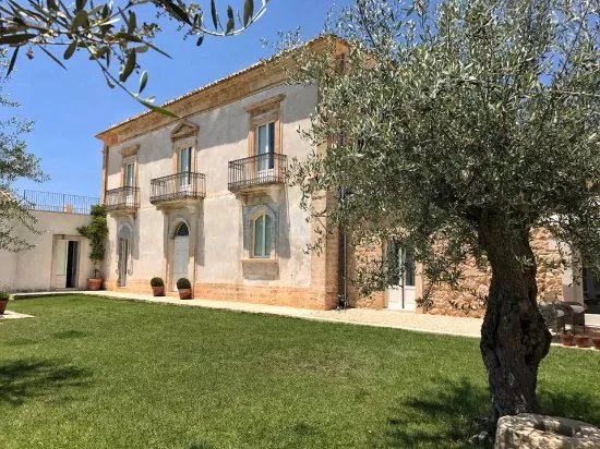 Azienda Agricola Arianna Occhipinti