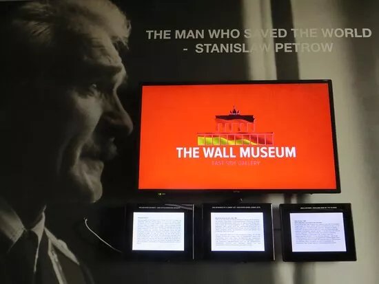 The Wall Museum