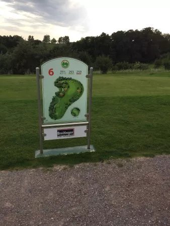 Golf-Club Neuhof