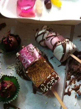 Chocoholly