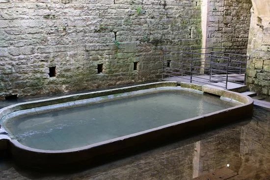 La Fontaine aux Lepreux