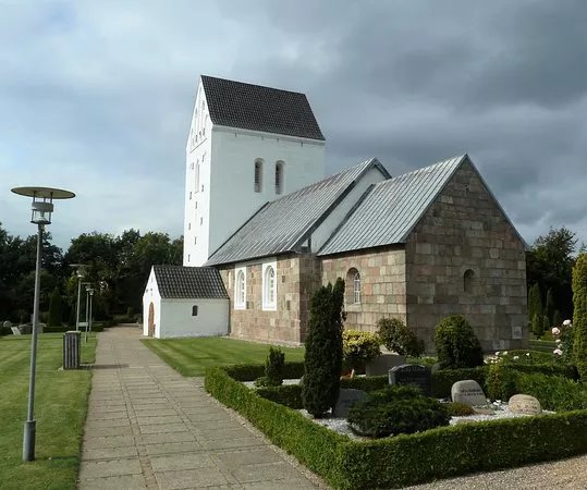 Rind Church