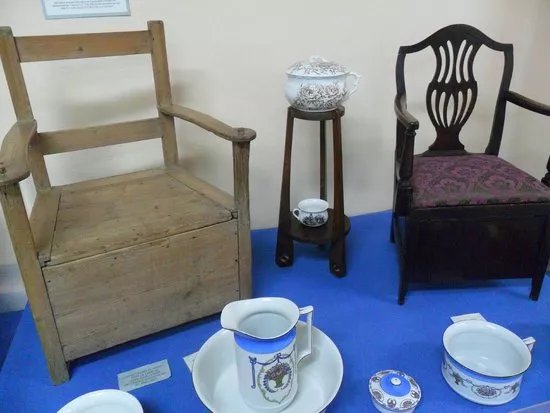 Museo del Orinal