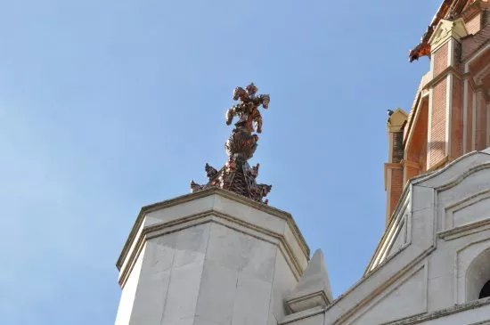 Ermita de la Soledad