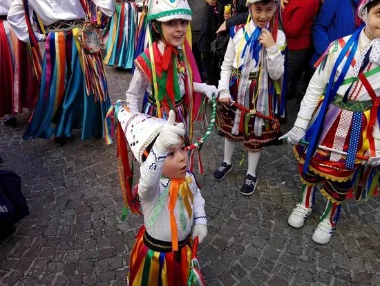 Sagra del Mandorlo in Fiore