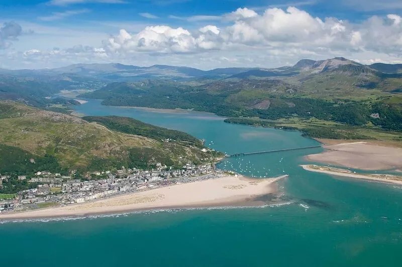 Beach Haven (Hafan y Traeth)
