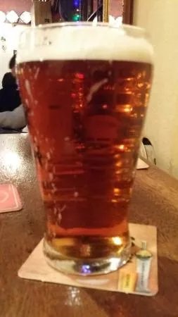 The Red Lion