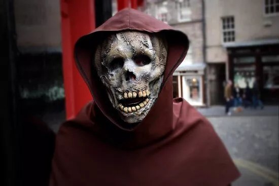 Cadies & Witchery Tours