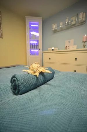 Institut fuer ganzheitliche und medizinische Kosmetik