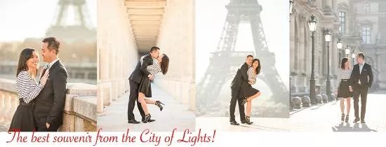 Pictours Paris - Photo Tours