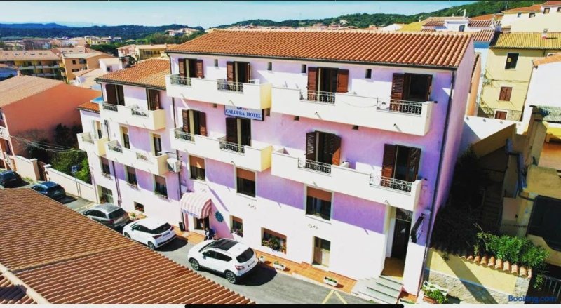 Gallura Hotel
