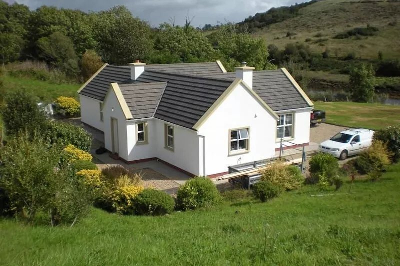 M029 Waters Edge Mulranny-3 Bedroom-Sleeps 6