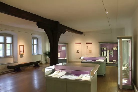 Landschaftsmuseum