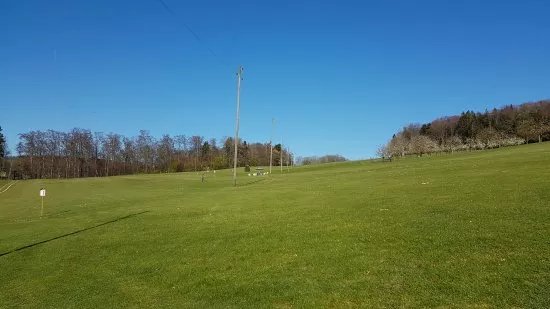 Swingolf Herrenmatt