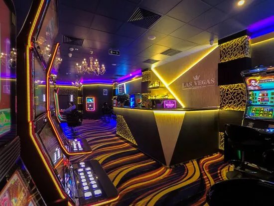 Las Vegas Games - Iasi, Alexa