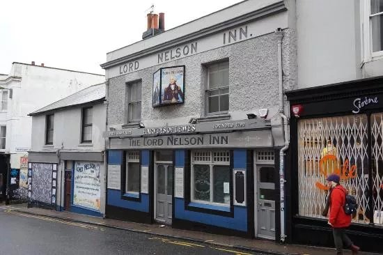 The Lord Nelson Inn