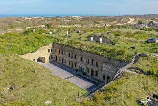 Fort des Dunes
