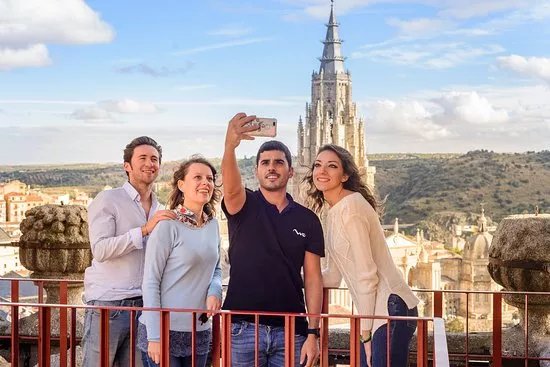 We Madrid