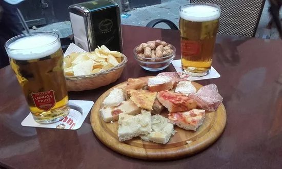 Mamaluna Cafe