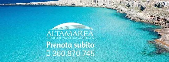 Altamarea Charter Nautico - Noleggio Gommoni