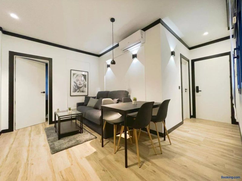Apartamentos MK77 Leon