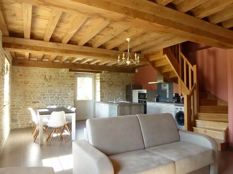 The Bakery - cottage classified 4 *