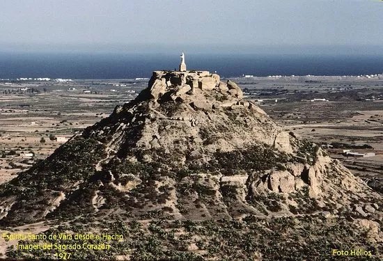 Mirador Del Espiritu Santo