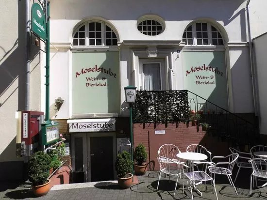 Moselstube