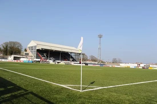 Oriel Park - Dundalk FC