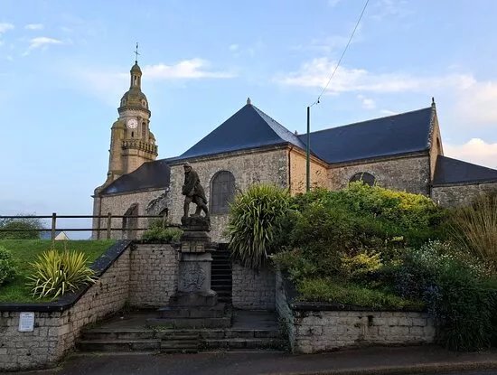 Eglise Saint Pierre aux Liens