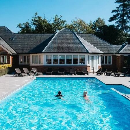 The Ardencote Spa