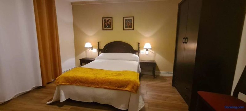 Hostal de la Abuela