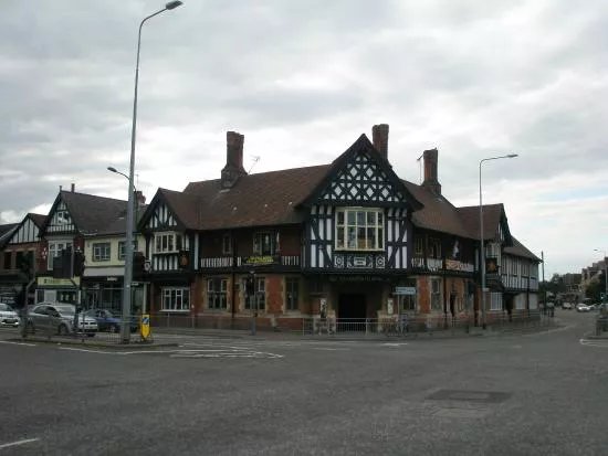 The Haworth