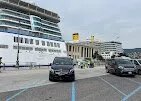 Cruise Cab Service Venice