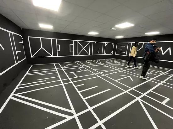 VR Party Arena